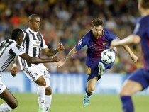 Меси е №1 в света по заплата