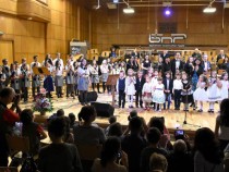 БНР обявява конкурс за попълване състава на Вокална група „Радиодеца“