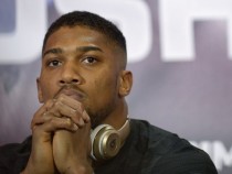 Джошуа ще се бие с Поветкин през септември