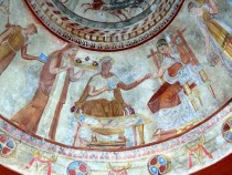 Легендарните траки