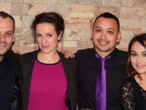 Студенти от Ниш се представят с камерна музика на „Виа Понтика”