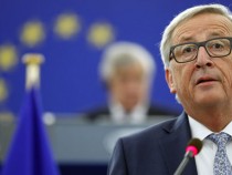 Юнкер и полският премиер Моравецки са обсъдили подробно върховенството на закона