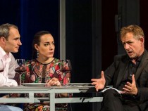 В Младежкия театър ще бъде първата премиера за новия театрален сезон