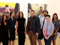 Изложба „Еротика универсалис“