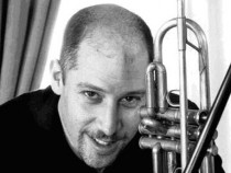 Тромпетистът Майкъл Моусман с концерт в Първо студио на Радио Пловдив