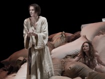 „Последното изкушение“ и „Момчето от последния чин“ днес