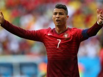 Роналдо обяви целта пред Португалия