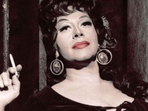 „Кармен” на Регина Резник