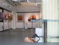 Галерия "Сердика" открива безплатна читалня