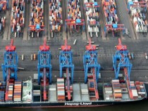 Икономическите нагласи в Германия продължават да се влошават драматично