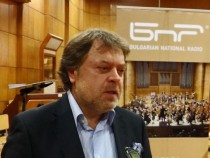 Радиосимфониците откриват сезона си в зала "България" от 19:30 ч.