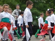 Десетото издание на Международния фестивал на изкуствата за деца "Орфей в Италия" започва днес