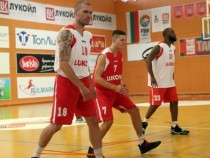 Американец напусна "Лукойл Академик", отива в Гърция