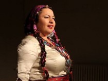 Актрисата Наталия Цекова – за публиката и предразсъдъците