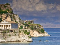 Орлин Анастасов представя новия фестивал „Дионисия“ на о-в Корфу