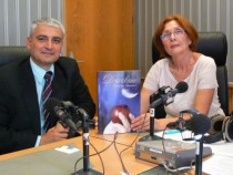 Красимир Ортакчиев – Докосване до света на незрящите