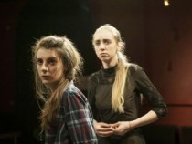 „Без изход“ – премиера на младите творци от театър „Друга линия“