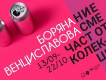 Колекциите на Боряна Венциславова