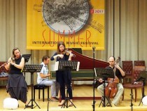 Директно предаване от Международния музикален фестивал „Варненско лято“ на 19 септември от 19 часа – Старинна и барокова музика