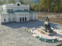 Открит музей с 43 макета на емблематични български паметници е новата гордост на Велико Търново
