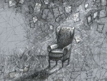 Спектакълът „Сърцето на мрака“ и образът на диктатурата