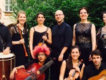 Директно от Международния фестивал „Варненско лято” ще излъчим „Слугинята господарка” – комична опера от Джовани Батиста Перголези, 21 септември, 19 часа