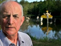 Среща с мъдреца на глобалната култура