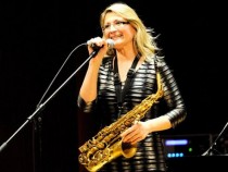 Боряна Димитрова: Съдбата ме срещна с музиката