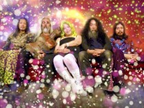 Японски психеделичен рок с Acid Mothers Temple в афиша на „Аларма Пънк Джаз“