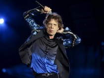 "Ролинг стоунс" започнаха европейското си турне с концерт пред 82 хил. фенове в Хамбург