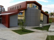 "Антична мода" в Малката базилика в Пловдив