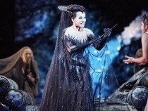 Спечелете билети за „Вълшебната флейта“ на Ковънт Гардън