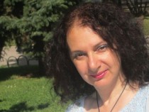 „Слънцестоене“-то на Гергана Хрисчева