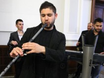 Дни на ромската кулутра в Сливен