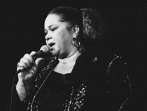 Ета Джеймс – един невероятен глас