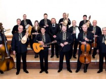 Новият сезон на народния радиооркестър стартира брилянтно