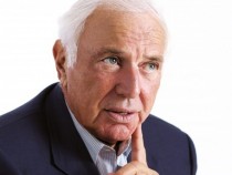 В „Дом Витгенщайн” във Виена връчват „Златен век” на Йоан Холендер