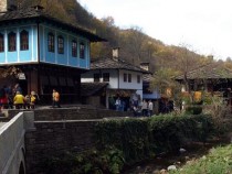 Научна конференция, посветена на Старопланинския регион, в РИМ – Габрово