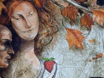 Графикът Димо Колибаров със самостоятелна изложба в Кюстендил