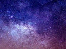 Галактики, черни дупки, космически колонии