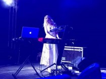 Премиера на литовско-българския музикален дует Tamsaule – E.U.E.R.P.I. в Първо студио на БНР