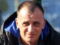 Антони Здравков ще бъде асистент на Пауло Аутори в „Лудогорец“