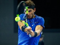 Надал започна годината със загуба