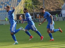 Телкийски: В "Левски" има прекалено много чужденци