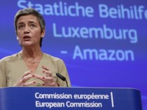 ЕК глоби компанията Qualcomm с близо 1 млрд. евро за незаконни плащания към Apple