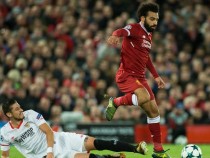 "Суонзи" излъга с 1:0 "Ливърпул"