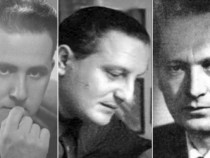 Вечната българска класика – камерни творби от Панчо Владигеров, Любомир Пипков и Марин Големинов