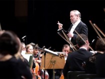 "Руски авангард" предизвика фурор в НДК