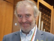 Тази вечер е концертът на оркестъра на Мариинския театър, воден от Валерий Гергиев