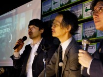 Казуо Ишигуро печели тазгодишната Нобелова награда за литература